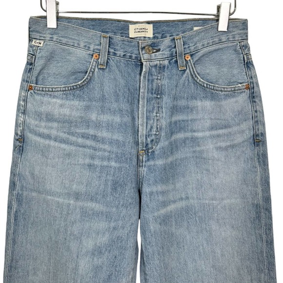 Citizens Of Humanity Annina jeans in Tularosa - Picture 5 of 11